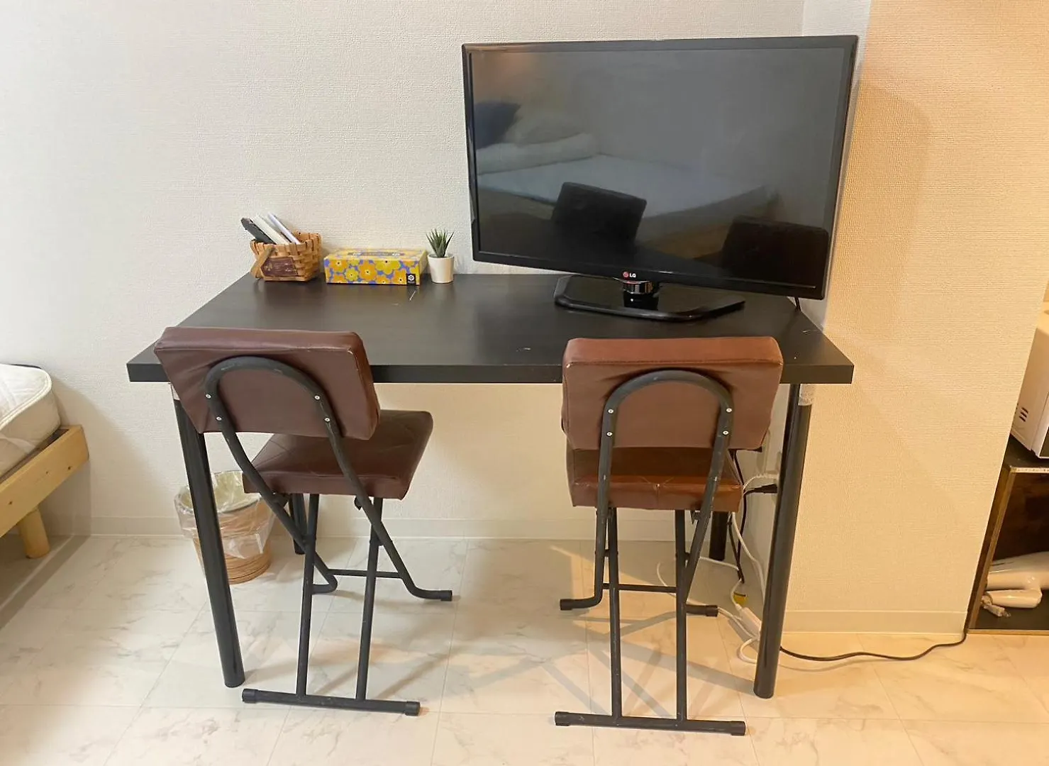 Apartmán A&C Stay Osaka Tenmangu 47 Japonsko