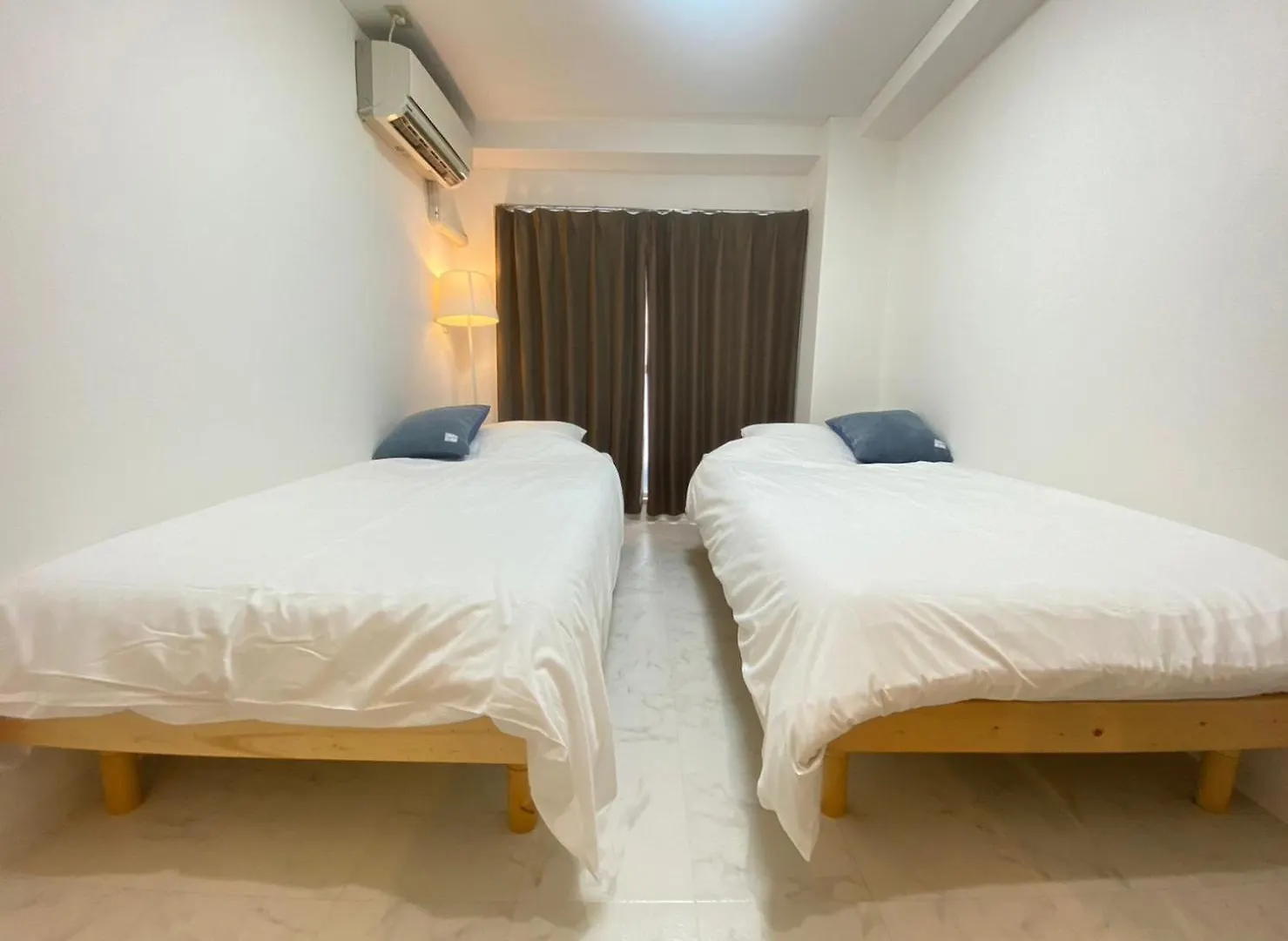 A&C Stay Osaka Tenmangu 47 Apartmán