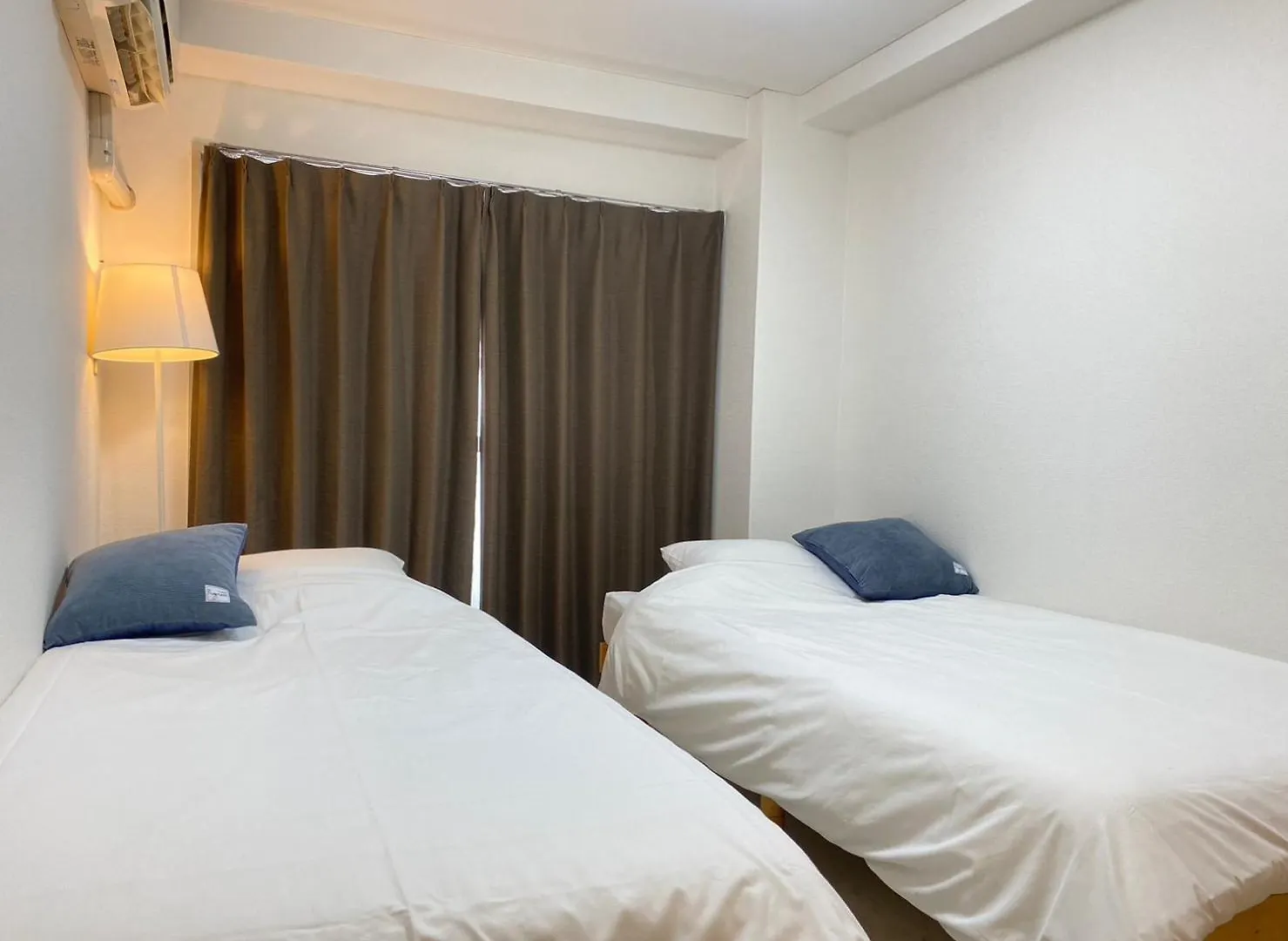 Apartmán A&C Stay Osaka Tenmangu 47