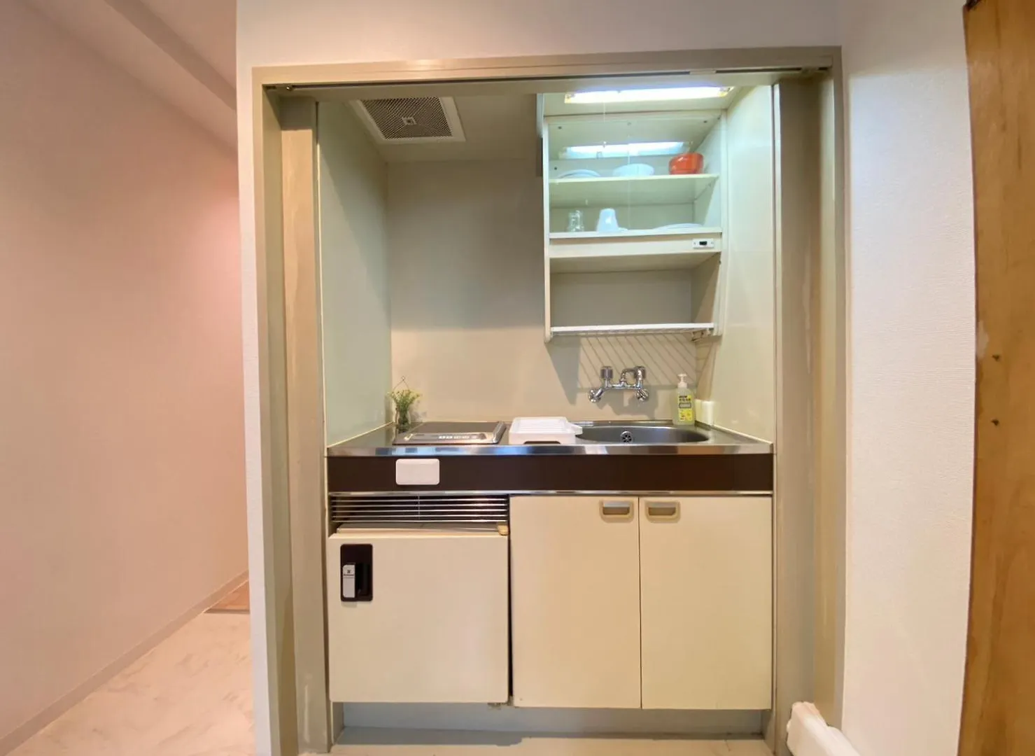 Apartmán A&C Stay Osaka Tenmangu 47